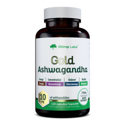 Olimp Gold Ashwagandha