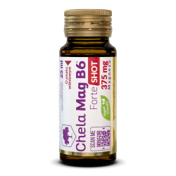 Chela-Mag B6 Forte Shot - 25 ml