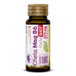 Chela-Mag B6 Forte Shot - 25 ml
