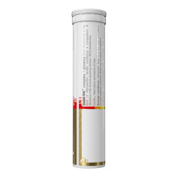 Olimp Gold-Vit Complex + Żeń-szeń - 20 Tabletek Musujących