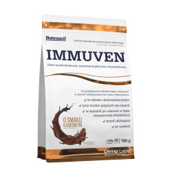 Olimp Immuven - 780 g