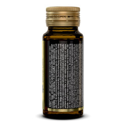 Olimp Kofaktin Forte Shot + żeń-szeń - 25 ml