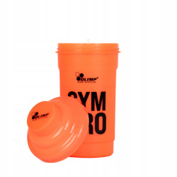 Olimp Shaker GYM BRO - 600 ml