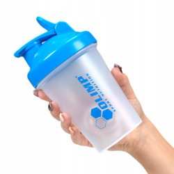 Olimp Shaker Blue ONE - 400 ml