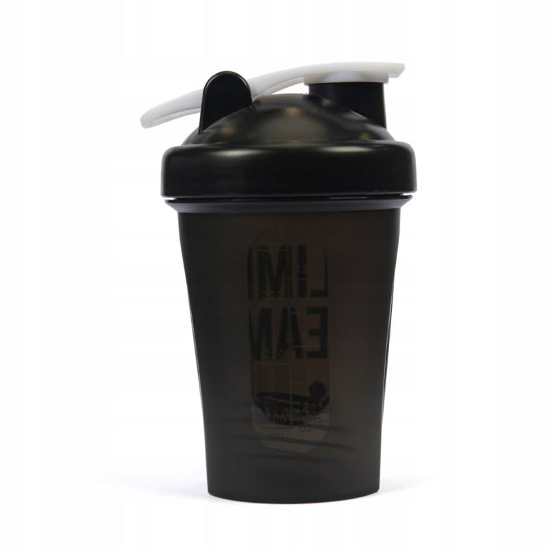 Olimp Shaker Black ONE - 400 ml