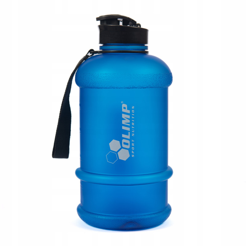 Olimp Butelka na wodę Blue WATER JUG OPTI 1,3L