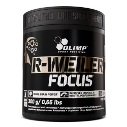Olimp R-WEILER Focus - 300 g