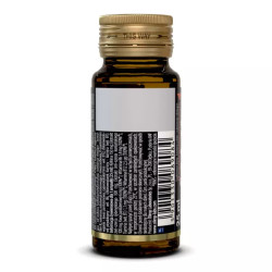 Olimp Kofaktin Forte Shot + żeń-szeń - 25 ml Ampułka szklana