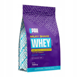 6PAK Milky Shake Whey