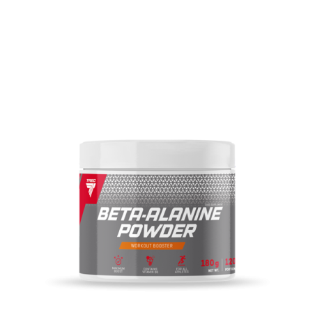 Trec Beta-Alanine Powder - 180 g