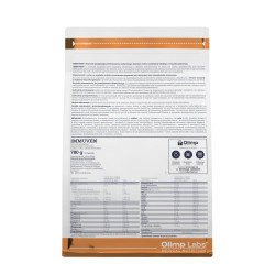 Olimp Immuven - 780 g Olimp Immuven - 780 g