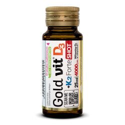 Olimp Gold-Vit D3+K2 Forte Shot - 25 ml Olimp Gold-Vit D3+K2 Forte Shot - 25 ml