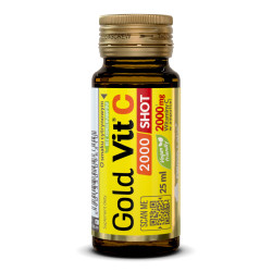 Olimp Gold-Vit C 2000 Shot - 25 ml Olimp Gold-Vit C 2000 Shot - 25 ml