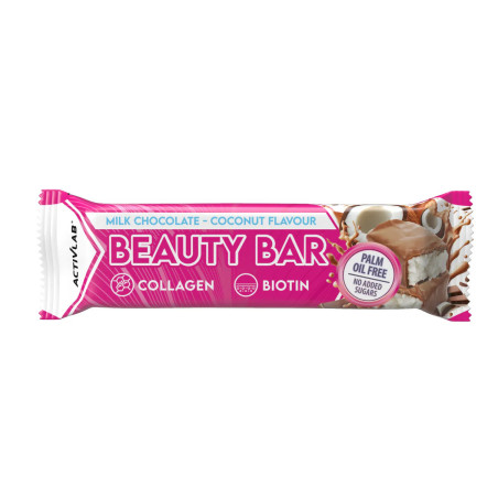 Activlab Beauty Bar - 50 g