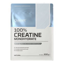 Ostrovit Creatine Monohydrate Powder Ostrovit Creatine Monohydrate Powder