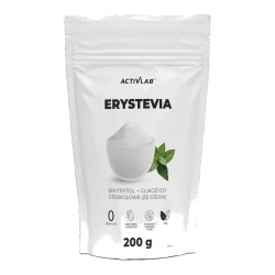 Activlab Erystevia - 200 g Activlab Erystevia - 200 g