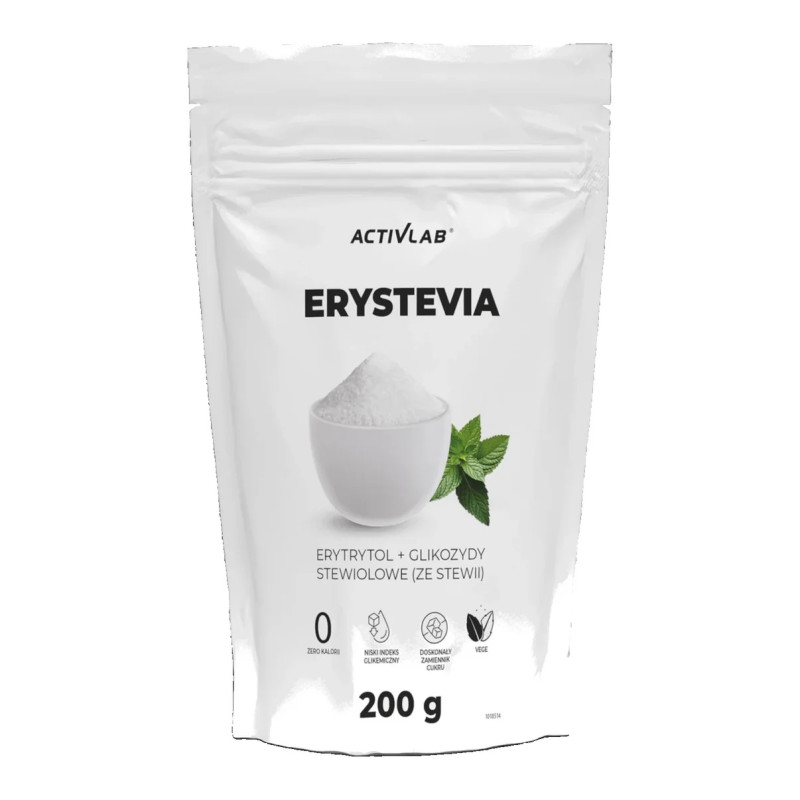Activlab Erystevia - 200 g Activlab Erystevia - 200 g