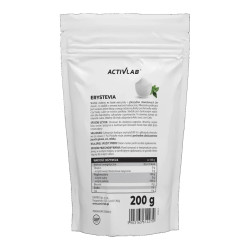 Activlab Erystevia - 200 g Activlab Erystevia - 200 g