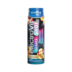 Activlab Pharma ElectroVit Na Kaca Shot Activlab Pharma ElectroVit Na Kaca Shot