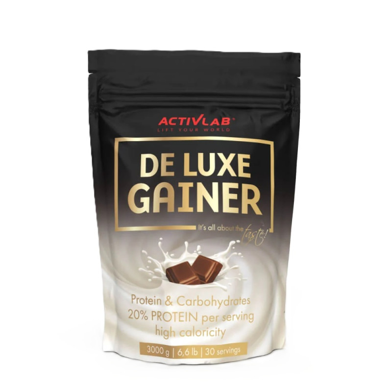 Activlab De Luxe Gainer Activlab De Luxe Gainer