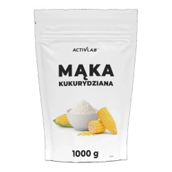 Activlab Mąka Kukurydziana...