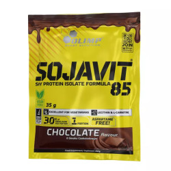 Olimp Sojavit 85 - 35 g Olimp Sojavit 85 - 35 g