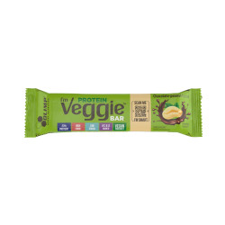 Olimp I'm Veggie Protein Bar - 50 g Olimp I'm Veggie Protein Bar - 50 g