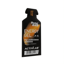 Activlab Run&Bike Energy Gel