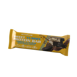 Activlab Sweet Yummy Protein Bar Cookie Ciasteczko - 50 g