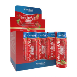 Activlab Pharma ElectroVit Shot Elektrolity Activlab Pharma ElectroVit Shot Elektrolity