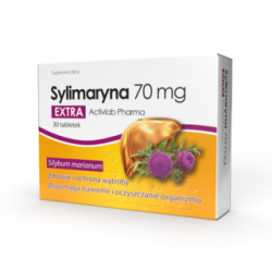 Activlab Pharma Sylimaryna...
