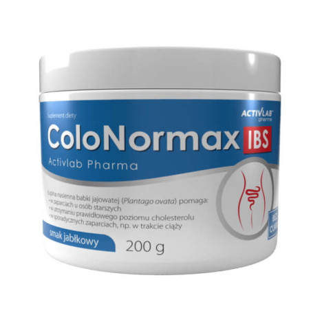 Activlab Pharma Colonormax IBS - 200 g