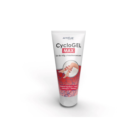 Activlab Pharma Cyclogel Max - 200 ml