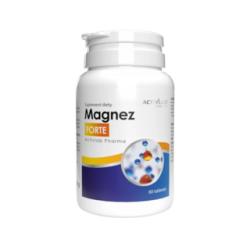 Activlab Pharma Magnez...