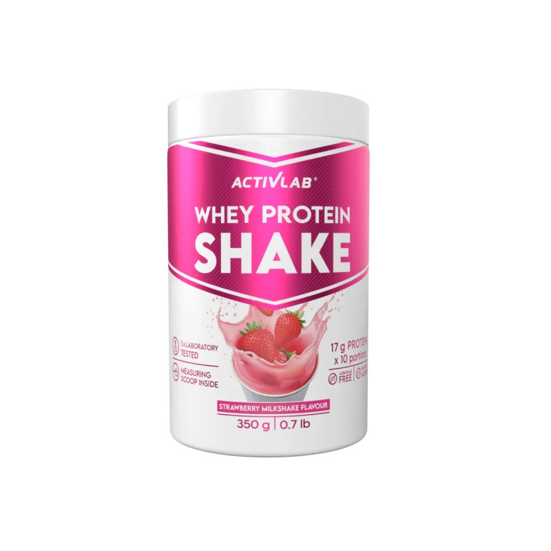 Activlab  Whey Protein Shake - 350 g