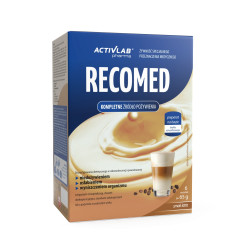 Activlab Pharma RecoMed - 6 saszetek Activlab Pharma RecoMed - 6 saszetek