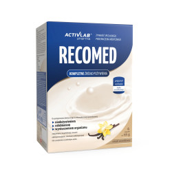 Activlab Pharma RecoMed - 6 saszetek Activlab Pharma RecoMed - 6 saszetek