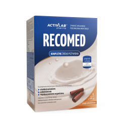 Activlab Pharma RecoMed - 6 saszetek Activlab Pharma RecoMed - 6 saszetek