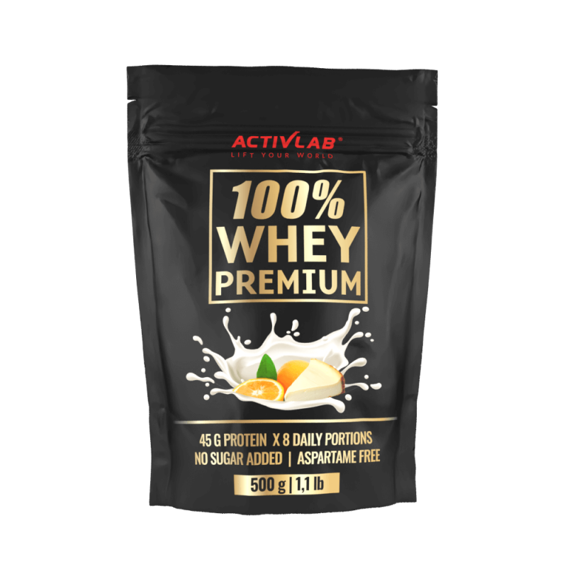 Activlab 100% Whey Premium Activlab 100% Whey Premium