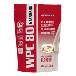 Activlab Wpc 80 Standard - 700 g