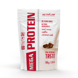 Activlab Mega Protein - 700 g Activlab Mega Protein - 700 g