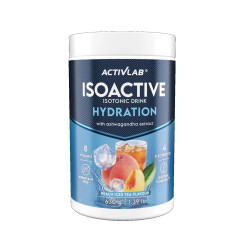 Activlab Isoactive Elektrolity