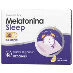 akeneo://b/0/d/3/b0d3bfd36e62f9c23b0c1943bbc894351fa47409_Melatonina_Sleep_30_tabletek_do_ssania_smak_cytrynowy.jpg