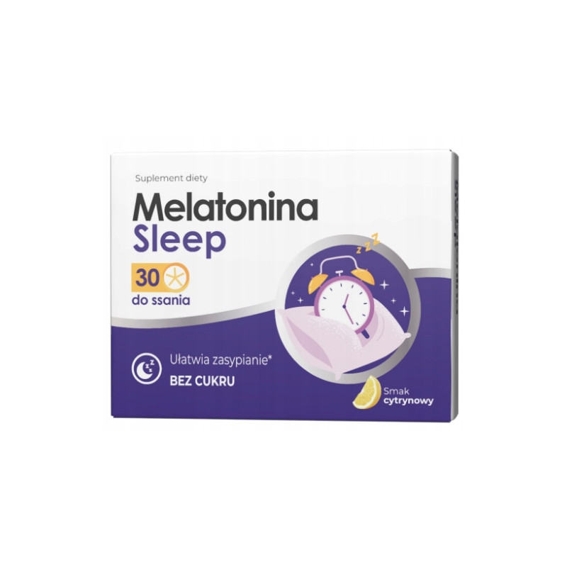 akeneo://3/b/9/6/3b961412389c903650b5a630f1d01d2082760ed0_Melatonina_Sleep_30_tabletek_do_ssania_smak_cytrynowy.jpg