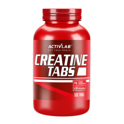 Activlab Creatine Tabs Activlab Creatine Tabs