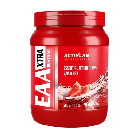 Activlab Eaa Xtra Instant - 500 g