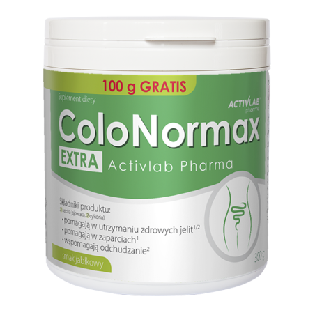 Activlab Pharma ColoNormax Extra - 300 g