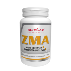Activlab ZMA - 90 Kapsułek