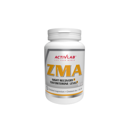 Activlab ZMA - 90 Kapsułek Activlab ZMA - 90 Kapsułek