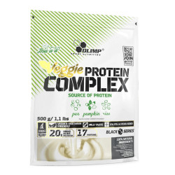 Olimp Veggie Protein Complex Neutural - 500 g